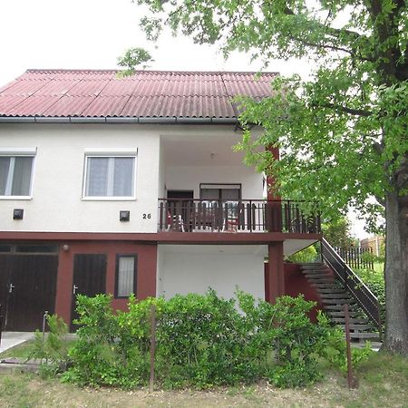 Budai Garden House Hévíz Zimmer foto