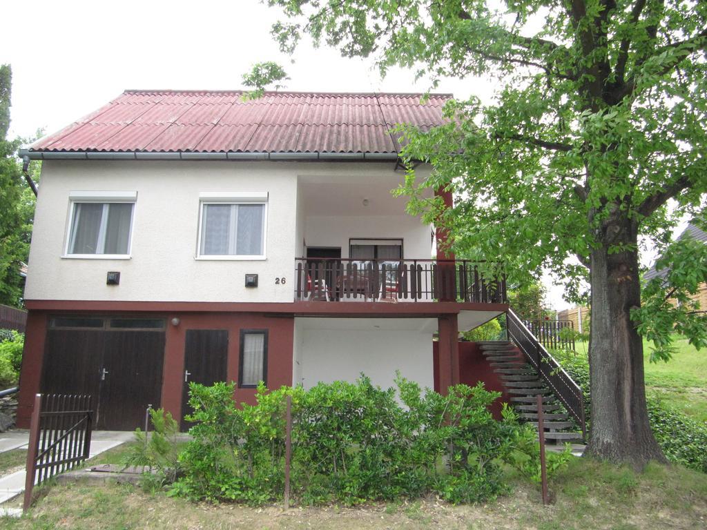 Budai Garden House Hévíz Zimmer foto