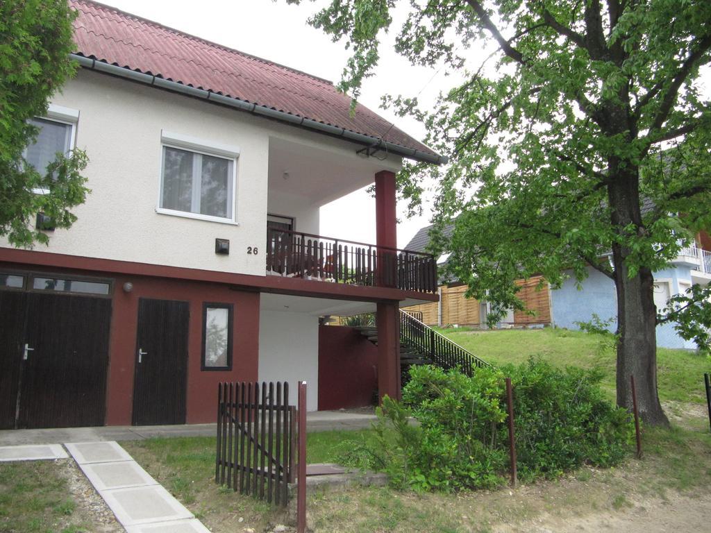 Budai Garden House Hévíz Zimmer foto