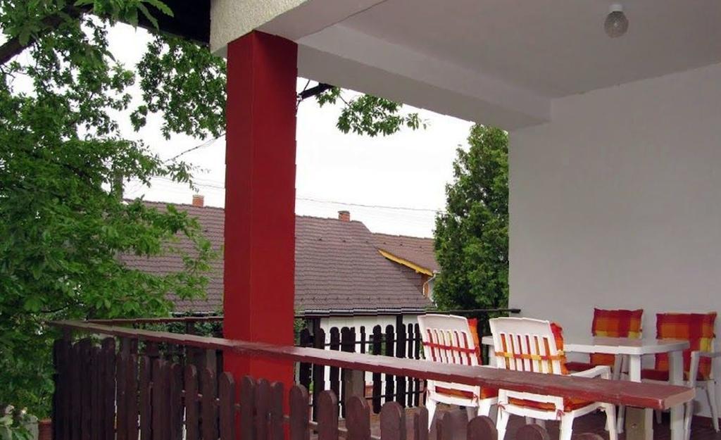 Budai Garden House Hévíz Zimmer foto